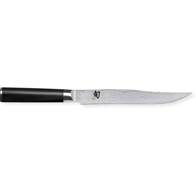 Κατάμαυρο Μαχαίρι Kai Shun Classic - 20cm Κατάμαυρο Μαχαίρι Kai Shun Classic - 20cm