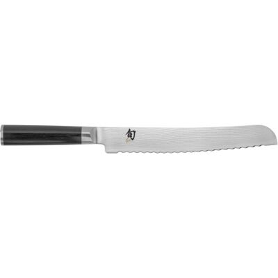 Kai Shun Classic Brødkniv - 23cm - Kjøkkenkniv Kai Shun Classic Brødkniv - 23cm - Kjøkkenkniv