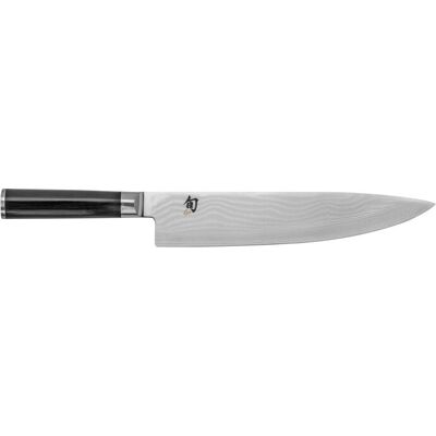 Kai Shun DM0707 Rustfritt stål Kokkens kniv 25cm - Kjøkkenverktøy Kai Shun DM0707 Rustfritt stål Kokkens kniv 25cm - Kjøkkenverktøy