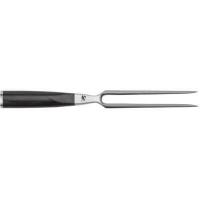 Kai Shun Classic Stål köttgaffel - Gaffel Kai Shun Classic Stål köttgaffel - Gaffel