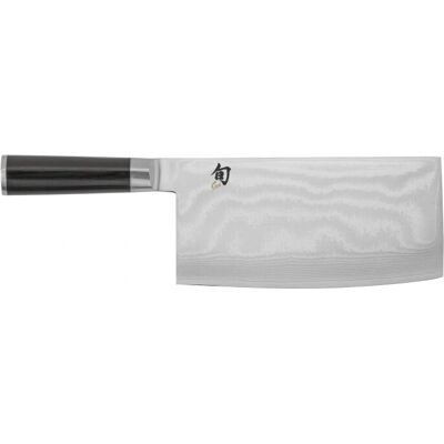 Kai Shun Damast Küchenmesser - 19,5cm - Japanisches Kochmesser Kai Shun Damast Küchenmesser - 19,5cm - Japanisches Kochmesser
