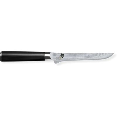 Kai Shun Klassisk Stål 15cm Utbeningskniv - Kjøkkenverktøy Kai Shun Klassisk Stål 15cm Utbeningskniv - Kjøkkenverktøy