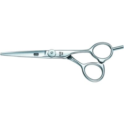 Kasho Design Master Offset Hair Scissors - 5.5-inch Kasho Design Master Offset Hair Scissors - 5.5-inch