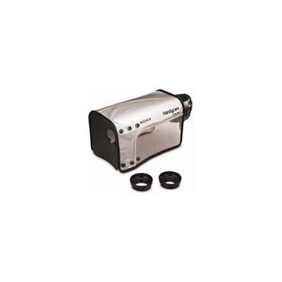 Sony LCR-TRX4 Bolsa para Câmera - Bolsa para Câmera Sony LCR-TRX4 Bolsa para Câmera - Bolsa para Câmera