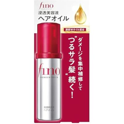 Shiseido Fino Premium Touch Olej na vlasy - 70ml Shiseido Fino Premium Touch Olej na vlasy - 70ml