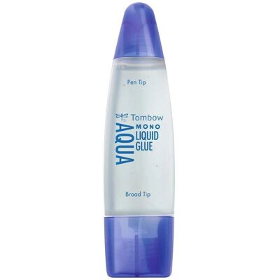 Tombow Rocket Ultra Starker Flüssigkleber - Bastelkleber Tombow Rocket Ultra Starker Flüssigkleber - Bastelkleber