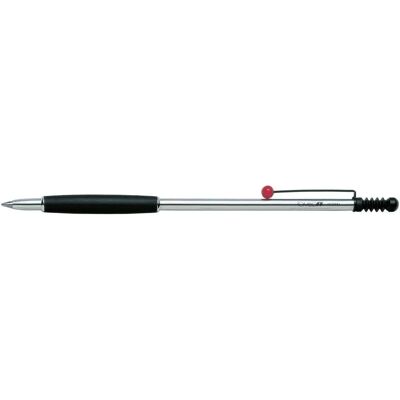 Tombow 707 de luxe kulspetspenna - Klassisk tunn design Tombow 707 de luxe kulspetspenna - Klassisk tunn design
