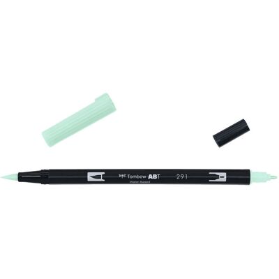 Tombow ABT-291 Filcowy marker - Jasnoniebieski Cienki - Marker Tombow ABT-291 Filcowy marker - Jasnoniebieski Cienki - Marker