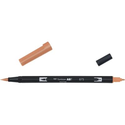 Tombow ABT Double Pinceau - 108 Couleurs Tombow ABT Double Pinceau - 108 Couleurs