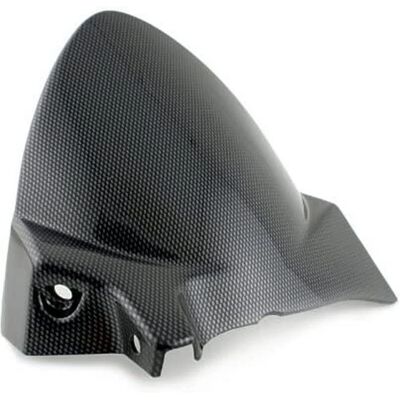Puig 4902C Rear Fender - Motorcycle Accessory Puig 4902C Rear Fender - Motorcycle Accessory