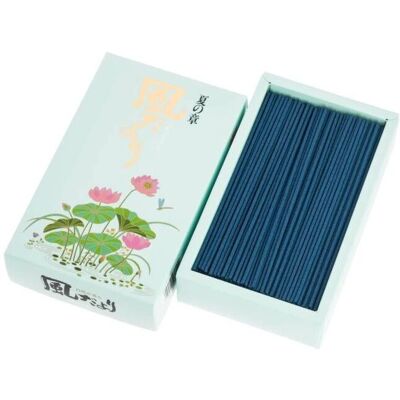 Nippon Kodo - Kazedayori - Lato - 360 patyczków - Kadzidło Nippon Kodo - Kazedayori - Lato - 360 patyczków - Kadzidło