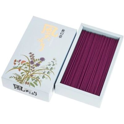 Nippon Kodo - Kazedayori - Jesień - Incense Nippon Kodo - Kazedayori - Jesień - Incense