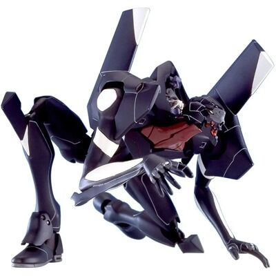 Bandai NGE Valdier Kit Modèle - 13ème Ange - Kit Modèle - Publicité Bandai NGE Valdier Kit Modèle - 13ème Ange - Kit Modèle - Publicité