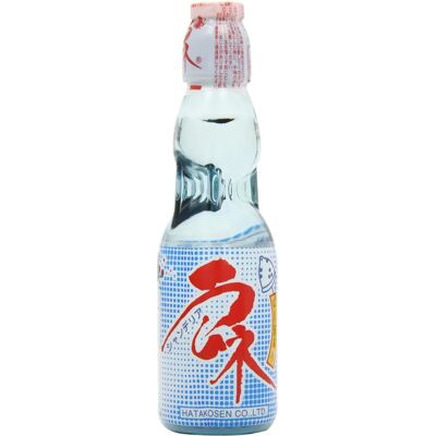 Hata Kosen Ramune 200ml - Soft Drink Hata Kosen Ramune 200ml - Soft Drink