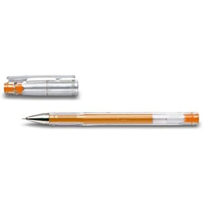 Pilot G-Tec C4 Ultrafeiner Kugelschreiber - Orange Pilot G-Tec C4 Ultrafeiner Kugelschreiber - Orange