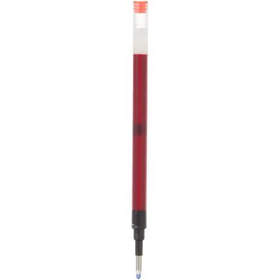 Pilot G207 Rote Gel-Tintenpatrone - Nachfüllpatronen für B2P & G207 Stifte Pilot G207 Rote Gel-Tintenpatrone - Nachfüllpatronen für B2P & G207 Stifte