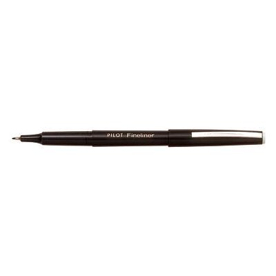 Pilot V Razor Point Stylo Fin Ligne - Stylo à Pointe Fine - Publicité Pilot V Razor Point Stylo Fin Ligne - Stylo à Pointe Fine - Publicité