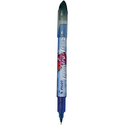 Pilot Laundry Tec Blaue Nadelspitze 12er Pack - Textilmarker Pilot Laundry Tec Blaue Nadelspitze 12er Pack - Textilmarker