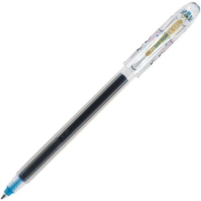 Pilot Super Gel Turquoise - Gel Pen 12 pcs Pilot Super Gel Turquoise - Gel Pen 12 pcs