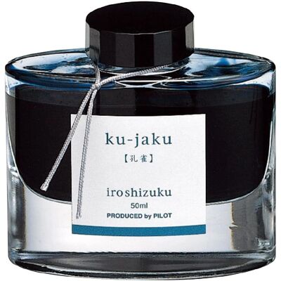 Tusz Pilot Ku-Jaku Paw - 50ml Tusz Pilot Ku-Jaku Paw - 50ml