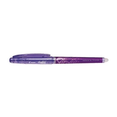 Pilot Frixion Point Erasable Pen - 0.25mm Violet Pilot Frixion Point Erasable Pen - 0.25mm Violet