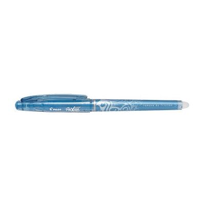 Pilot Frixion Point Lichtblauwe uitwisbare pen - Felt Pen Pilot Frixion Point Lichtblauwe uitwisbare pen - Felt Pen