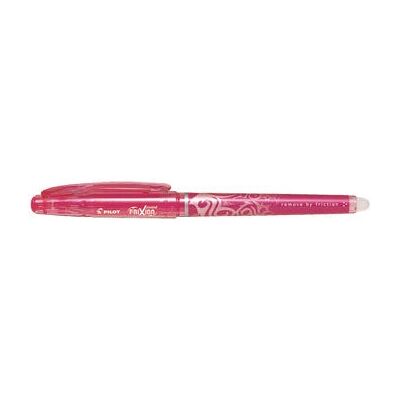 Pilot Frixion Point Pink Erasable Ink Pen - Felt Pen Pilot Frixion Point Pink Erasable Ink Pen - Felt Pen