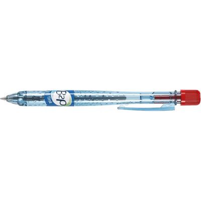 Długopis Pilot B2P - Czerwony Długopis Pilot B2P - Czerwony