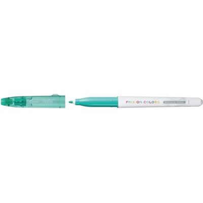 Pilot Filzstift Medium Türkis Weiß - Filzstift Pilot Filzstift Medium Türkis Weiß - Filzstift