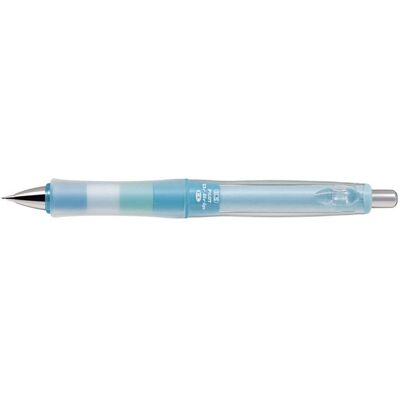 Pilot - Dr. Grip CL Play Boader - Aqua Blue Pilot - Dr. Grip CL Play Boader - Aqua Blue