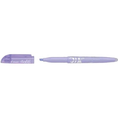 Pilot Frixion Light Soft Violett - Textmarker Pilot Frixion Light Soft Violett - Textmarker