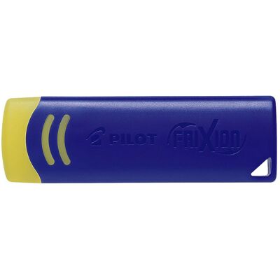 Pilot Frixion Radierer - Filzstift - Blau Pilot Frixion Radierer - Filzstift - Blau