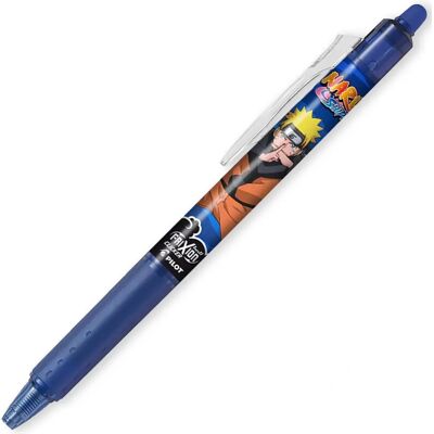 Pilot Pen Naruto Shippuden Kugelschreiber FriXion Clicker Naruto LE 0.7 Wurzel - Kugelschreiber Pilot Pen Naruto Shippuden Kugelschreiber FriXion Clicker Naruto LE 0.7 Wurzel - Kugelschreiber