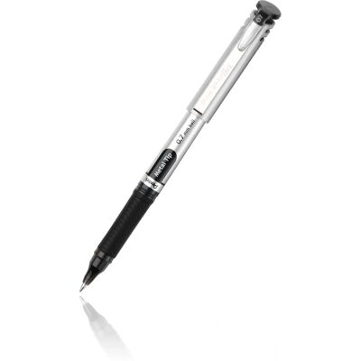 Penne a gel Pentel EnerGel Nera - Penna a inchiostro gel Penne a gel Pentel EnerGel Nera - Penna a inchiostro gel