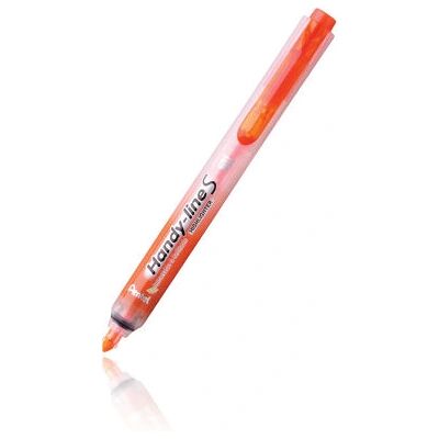 Pentel SXS15-F Orange Filzstift - Fein/Extra Bold Pentel SXS15-F Orange Filzstift - Fein/Extra Bold