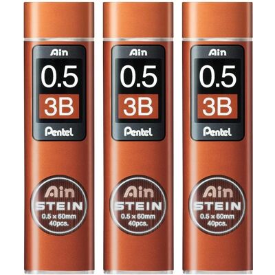 Pentel Modell C275 - 0,5mm Minen Nachfüllung Pentel Modell C275 - 0,5mm Minen Nachfüllung