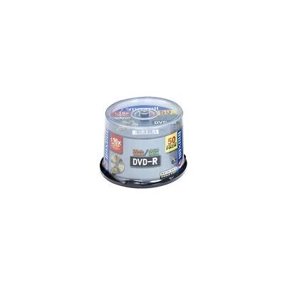 Maxell DVD-R 4,7GB 16X Pack de 50 - Disques Optiques Maxell DVD-R 4,7GB 16X Pack de 50 - Disques Optiques