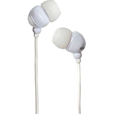 Maxell Plugz - Weiß Maxell Plugz - Weiß
