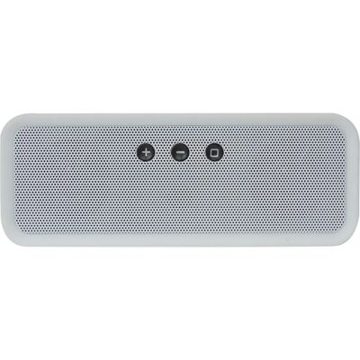 Maxell MXSP-BT03 Alto-falante Bluetooth portátil - Cinza Maxell MXSP-BT03 Alto-falante Bluetooth portátil - Cinza