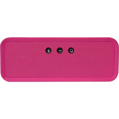 Maxell MXSP-BT03 Barra de sonido roja - Altavoz Maxell MXSP-BT03 Barra de sonido roja - Altavoz