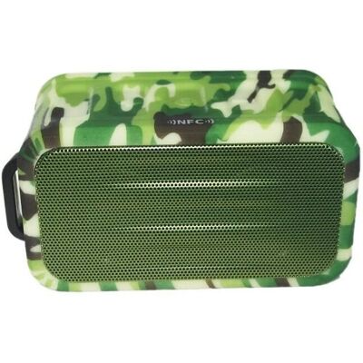 Maxell Alto-falante Portátil MXSP-BT150 - Stereo 5W Maxell Alto-falante Portátil MXSP-BT150 - Stereo 5W