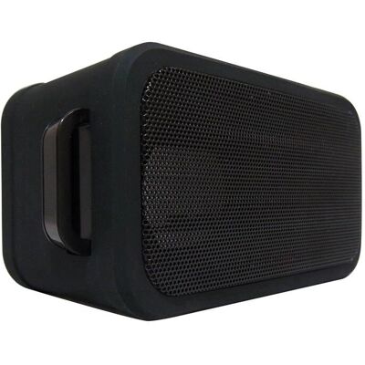 Maxell Maxell IKUtrax MXSP-BT150 Alto-falante estéreo portátil - Dispositivo de áudio portátil Maxell Maxell IKUtrax MXSP-BT150 Alto-falante estéreo portátil - Dispositivo de áudio portátil