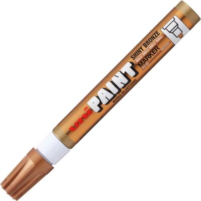 Posca PX20 Bronze Kegelschreiber Permanentmarker Posca PX20 Bronze Kegelschreiber Permanentmarker