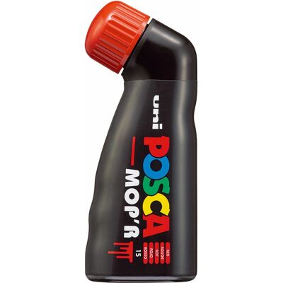 Posca PCM-22 - Red Multi-Surface Paint Marker - Paint Marker Posca PCM-22 - Red Multi-Surface Paint Marker - Paint Marker