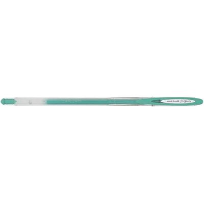 Uni-Ball Pastel Green Gel Pen - Pen Uni-Ball Pastel Green Gel Pen - Pen