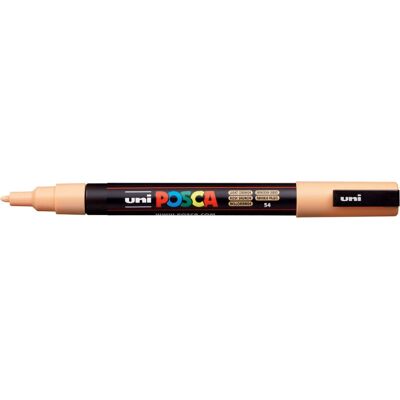 Uni Posca Jelző Szinte Narancs - Jelző Uni Posca Jelző Szinte Narancs - Jelző