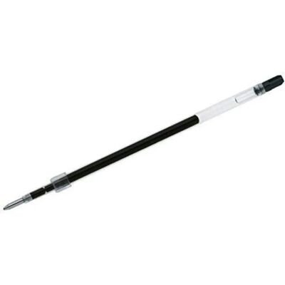 Uni-Ball Uni Gel Tintenroller Signo Stift Nachfüllpackung - Schwarz - Wasserfest - 12 Stück Uni-Ball Uni Gel Tintenroller Signo Stift Nachfüllpackung - Schwarz - Wasserfest - 12 Stück