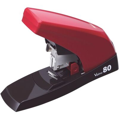 MAX Vaimo 80 Heftgerät - Flachheftung - Professionelles Bürogerät MAX Vaimo 80 Heftgerät - Flachheftung - Professionelles Bürogerät