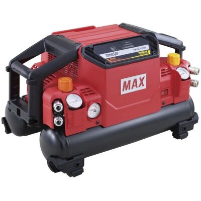 MAX - AKHL1320E - 34 bar - Hochdruckkompressor MAX - AKHL1320E - 34 bar - Hochdruckkompressor