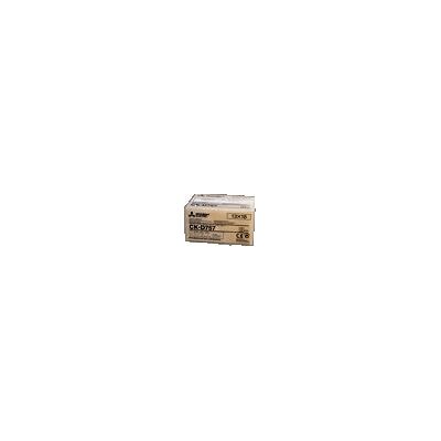 Mitsubishi Electric CK-D757 Fotopapier - 127x178mm, 460 Blatt Mitsubishi Electric CK-D757 Fotopapier - 127x178mm, 460 Blatt